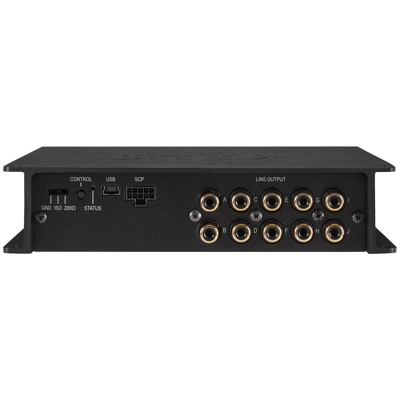 HELIX DSP PRO MK3 HELIX DSP PRO MK3